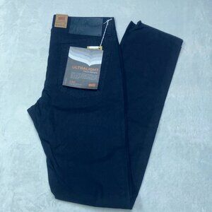 NWT Naked & Famous Ultralight Tech Japanese Fabric Jeans